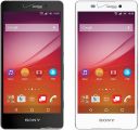 Sony Xperia Z4v