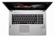 Asus Rog Strix GL702VM BA131T