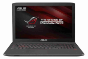 Asus ROG - GL752VW T4015D GM