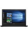 DELL Inspiron 15 3558 - 15.6" Core i3 - 1TB - 4GB RAM