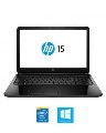 HP 15-R201ne