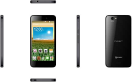 QMobile Noir X800 8 GB