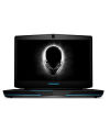 DELL Alienware - M17X - Intel Core i7
