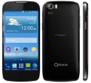 QMobile X300 4 GB