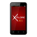 QMobile Jazz X - JS1 - 8GB