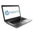 Hp Probook - 470 i7Hd