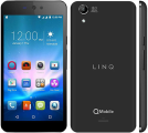 QMobile Linq L15
