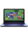 HP 15-ac124nx - 15.6" Core i5 - 500GB - 4GB RAM