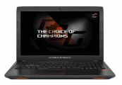 Asus Rog GL502VM FY290T
