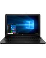 HP 15-ac186tu - 15.6" - Core i3 - 500GB - 4GB RAM