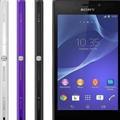 Sony Xperia M2 dual