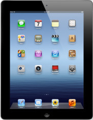 Apple iPad 3 32GB Wifi + 4G