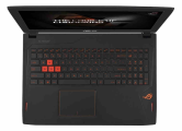 Asus Rog GL502VM FY185T