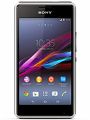 Sony Xperia E1 Dual