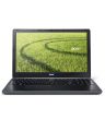 ACER Aspire E1-572G 4th Generation Intel Core i5 - 750 GB - 4GB Ram