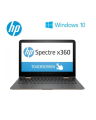 HP Convertible 4138TU - 13.3" Intel Core i7 - 256 GB - 8 GB RAM