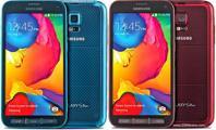 Samsung Galaxy S5 Sport