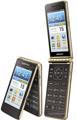 Samsung I9230 Galaxy Golden
