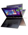 Lenovo Convertible Ultrabook - Yoga Pro 3 - 13.3 - Intel Core M - 256 GB - 8 GB