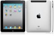 Apple iPad Wi-Fi + 3G