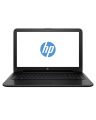 HP 15-ac107tu - 15.6" Core i5 - 4GB RAM - 500GB