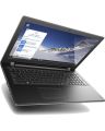 Lenovo Ideapad 300 - 15" Intel Core i7 - 4GB RAM - 500GB