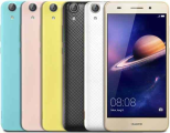 Huawei Y6II Compact 16 GB