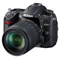 Nikon DSLR D7000