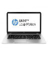 HP ENVY 17-j100 Leap Motion